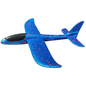 Guillow - Falcon Foam Glider Asst Case (12) - 2641 Guillow - Falcon Foam Glider Asst Case (12) - 2641