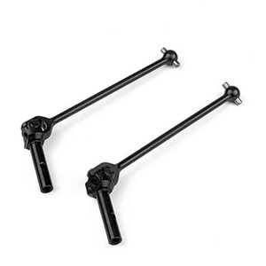 TEKNO RC - Universal Driveshaft Set (f/r, 86mm, EB48SL 2.0, 2 pcs) - 9589 TEKNO RC - Universal Driveshaft Set (f/r, 86mm, EB48SL 2.0, 2 pcs) - 9589