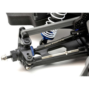 Exotek - TRAXXAS 1/10 RALLY HD CVD SET, FRONT SET - 2223 Exotek - TRAXXAS 1/10 RALLY HD CVD SET, FRONT SET - 2223