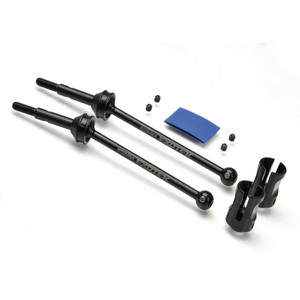 Exotek - TRAXXAS 1/10 RALLY HD CVD SET, REAR SET - 2224 Exotek - TRAXXAS 1/10 RALLY HD CVD SET, REAR SET - 2224