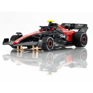 AFX - Alfa Romeo F1 FY-24 2023 - 22084 AFX - Alfa Romeo F1 FY-24 2023 - 22084