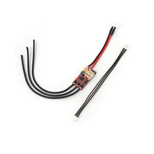 FuriTek - FURITEK MOMENTUM V2 2S Lipo 20A/40A Brushless Sensorless ESC for Drift/Race - 2145 FuriTek - FURITEK MOMENTUM V2 2S Lipo 20A/40A Brushless Sensorless ESC for Drift/Race - 2145