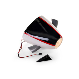 E-flite - Cowling: Turbo Timber SWS 2.0m - 71756 E-flite - Cowling: Turbo Timber SWS 2.0m - 71756