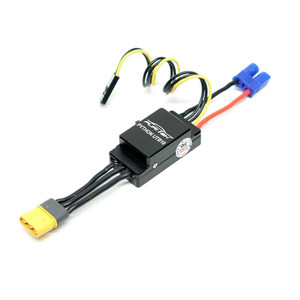 FuriTek - Furitek PYTHON UTB18 40A/70A Brushed/Brushless Esc for 1/18 RC crawlers - 2302 FuriTek - Furitek PYTHON UTB18 40A/70A Brushed/Brushless Esc for 1/18 RC crawlers - 2302