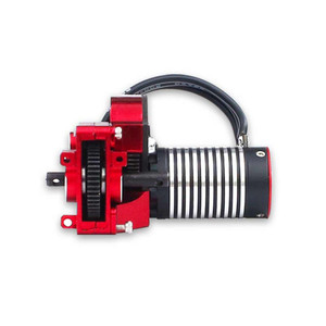 FuriTek - FURITEK MINI ROCKETMAN TRANSMISSION POWER FOR 1/24 MONSTER TRUCKS - 2239 FuriTek - FURITEK MINI ROCKETMAN TRANSMISSION POWER FOR 1/24 MONSTER TRUCKS - 2239