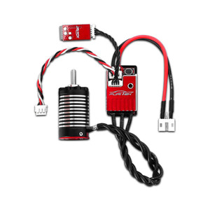 FuriTek - Furitek ODYSSEY Power System V2 for 1/24 1/28 Race/Drift - 2163 FuriTek - Furitek ODYSSEY Power System V2 for 1/24 1/28 Race/Drift - 2163