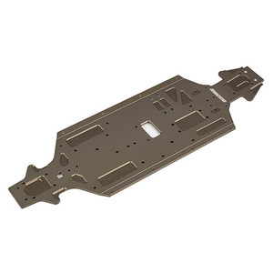 Team Associated - RC8B4e FWB/RWB Chassis - 81644 Team Associated - RC8B4e FWB/RWB Chassis - 81644