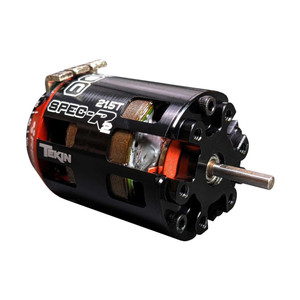 Tekin - SPEC-R2 21.5T GEN4 ELITE Brushless Motor - TT2689E