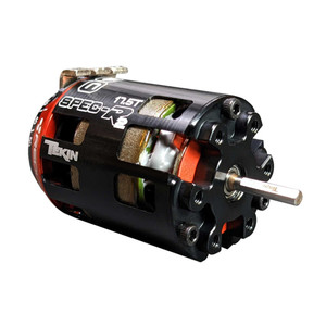 Tekin - SPEC-R2 17.5T GEN4 ELITE Brushless Motor - TT2690E