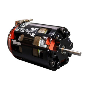 Tekin - SPEC-R2 13.5T GEN4 PRO Brushless Motor - TT2691P Tekin - SPEC-R2 13.5T GEN4 PRO Brushless Motor - TT2691P