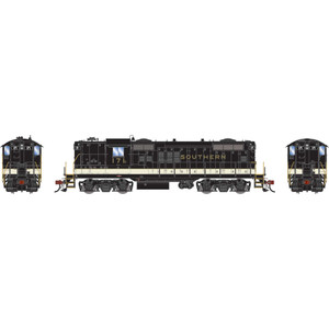 Athearn - HO GEN GP18 Locomotive, Southern/CofG #171 X - G-1363