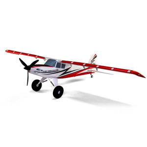 E-flite - Turbo Timber Evolution 1.5m Smart PNP, w/Floats - 105275B