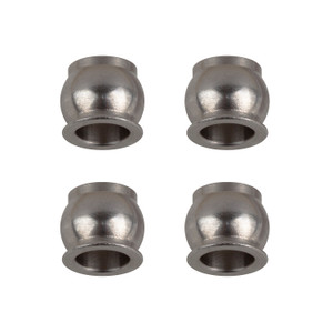Team Associated - Caster Block Pivot Balls - 92442