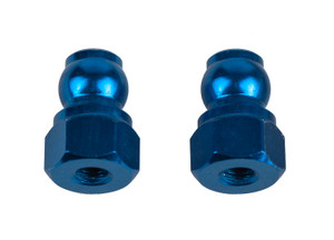 Team Associated - Shock Bushings, 8mm - 92443