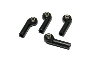 RC4WD - M3 Offset Long Plastic Rod End (20x) - ZS0400 RC4WD - M3 Offset Long Plastic Rod End (20x) - ZS0400