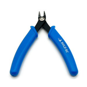 Bold RC - Super Sharp Side Cutters - 10505 Bold RC - Super Sharp Side Cutters - 10505