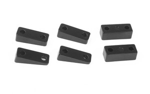RC4WD - Lift Blocks for Yota and K44 Axles - ZS0011 RC4WD - Lift Blocks for Yota and K44 Axles - ZS0011