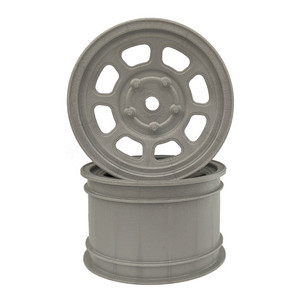 DE Racing - Speedway Buggy Wheels, for Associated B6/TLR 22/ Rear - DSBARS