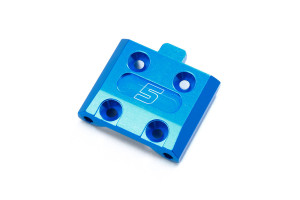 Tamiya - RC M-07 Concept FNT SUS Mount, Aluminum (5 Degrees) - 54765