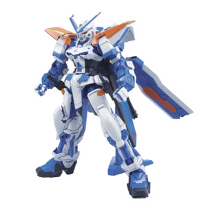 Bandai - #57 Gundam Astray Blue Frame Second L "Gundam SEED Astray", - 2203512