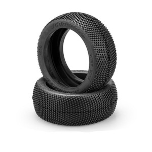 J Concepts - Dirt Bite - Blue Compound, fits 83mm 1/8th Buggy Wheel - 407301