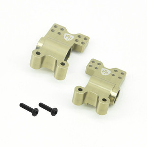 Power Hobby - 7075 Aluminum Rear C Hubs, for Cen Racing 1/8 M-Sport Puma - 6220 Power Hobby - 7075 Aluminum Rear C Hubs, for Cen Racing 1/8 M-Sport Puma - 6220