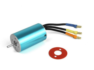 BlackZon - Brushless Motor 2847 4200KV - 540246 BlackZon - Brushless Motor 2847 4200KV - 540246