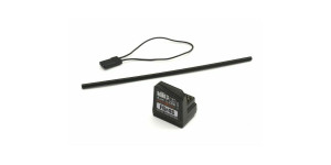 Kyosho - Flysky Noble FGr4S Receiver - 82151-02 Kyosho - Flysky Noble FGr4S Receiver - 82151-02