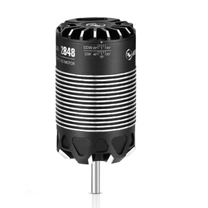 Hobbywing - Xerun 2848SD Motor, 2800kV - 30401320 Hobbywing - Xerun 2848SD Motor, 2800kV - 30401320
