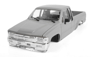 RC4WD - RC4WD 1987 Toyota XtraCab Hard Body Complete Set - ZB0216 RC4WD - RC4WD 1987 Toyota XtraCab Hard Body Complete Set - ZB0216