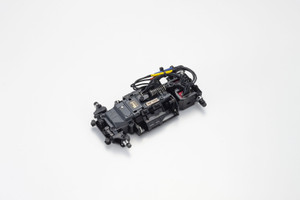 Kyosho - Mini-Z Racer MR-04EVO2 Chassis Set (W-MM/8500KV) - 32890 Kyosho - Mini-Z Racer MR-04EVO2 Chassis Set (W-MM/8500KV) - 32890