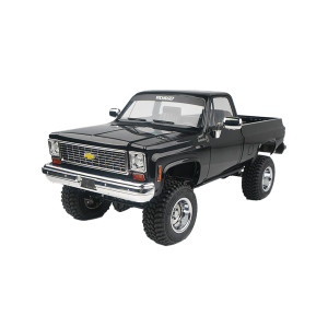 RC4WD - Trail Finder 2 "LWB" RTR with Chevrolet K10 Scottsdale Body - ZRTR0067 RC4WD - Trail Finder 2 "LWB" RTR with Chevrolet K10 Scottsdale Body - ZRTR0067
