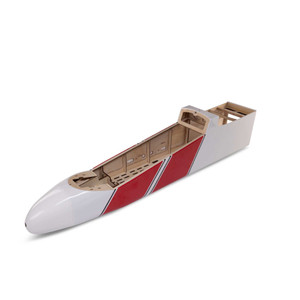 Hangar 9 - Fuselage: OV-10 Bronco 20cc - 505501 Hangar 9 - Fuselage: OV-10 Bronco 20cc - 505501