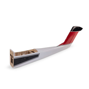 Hangar 9 - Nacelle and Boom, LH: OV-10 Bronco 20cc - 505502 Hangar 9 - Nacelle and Boom, LH: OV-10 Bronco 20cc - 505502