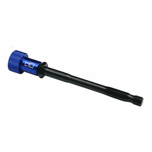 Hot Racing - 12mm Hex 1/10 Tire Break-In Drill Adaptor - SDT12TB Hot Racing - 12mm Hex 1/10 Tire Break-In Drill Adaptor - SDT12TB