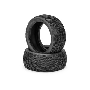 Jconcepts - Falcon - blue compound (Fits - 1/8th truck wheel) - 4074-01 Jconcepts - Falcon - blue compound (Fits - 1/8th truck wheel) - 4074-01