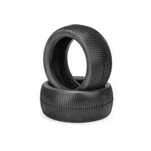 Jconcepts - Dirt Bite - blue compound (Fits - 1/8th truck wheel) - 4076-01 Jconcepts - Dirt Bite - blue compound (Fits - 1/8th truck wheel) - 4076-01