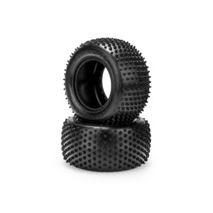 Jconcepts - Drop Step - pink compound (Fits 2.2" stadium truck wheel) - 4116-010 Jconcepts - Drop Step - pink compound (Fits 2.2" stadium truck wheel) - 4116-010