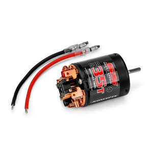 Jconcepts - Silent Speed, 540 35T, brushed adjustable timing competition motor - 5049 Jconcepts - Silent Speed, 540 35T, brushed adjustable timing competition motor - 5049