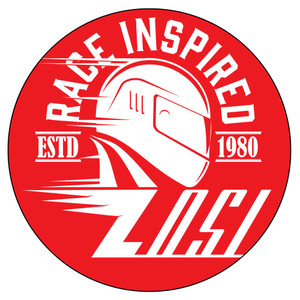 Losi - Race Inspired Sticker - STK4 Losi - Race Inspired Sticker - STK4