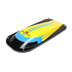 Pro Boat - Canopy: SSW 48" - -1631 Pro Boat - Canopy: SSW 48" - -1631