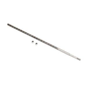 Pro Boat - Flex Shaft: SSW 48" - -1645 Pro Boat - Flex Shaft: SSW 48" - -1645