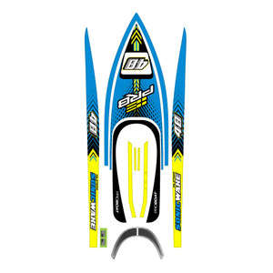 Pro Boat - Decal Set: SSW 48" - -1656 Pro Boat - Decal Set: SSW 48" - -1656