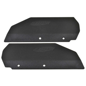 RPM - Rear Mud Guards for the 4S v2 ARRMA Kraton & Outcast - 81962 RPM - Rear Mud Guards for the 4S v2 ARRMA Kraton & Outcast - 81962