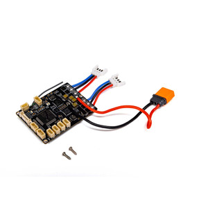 Spektrum - Receiver/ESC Unit: UMX Me 262 - -1037 Spektrum - Receiver/ESC Unit: UMX Me 262 - -1037