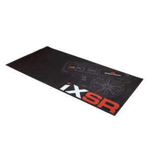 Spektrum - iXSR Foam Pit Mat 24 x 48 - P0512