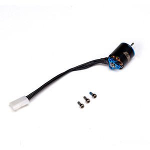 Spektrum - Brushless Motor; 0808-8800Kv 8p - X-1072 Spektrum - Brushless Motor; 0808-8800Kv 8p - X-1072