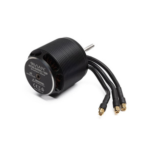 Spektrum - 4735-540kv Brushless Outrunner Helicopter motor - X-1079 Spektrum - 4735-540kv Brushless Outrunner Helicopter motor - X-1079