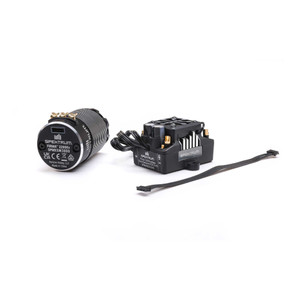 Spektrum - FIRMA 130 BL Sensored Smart ESC/2200Kv MotorCombo - XSEMC17 Spektrum - FIRMA 130 BL Sensored Smart ESC/2200Kv MotorCombo - XSEMC17