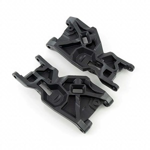 TEKNO RC - Suspension Arms (front, requires TKR9055/C sleeves, EB/NB48 2.2) - 9286B TEKNO RC - Suspension Arms (front, requires TKR9055/C sleeves, EB/NB48 2.2) - 9286B